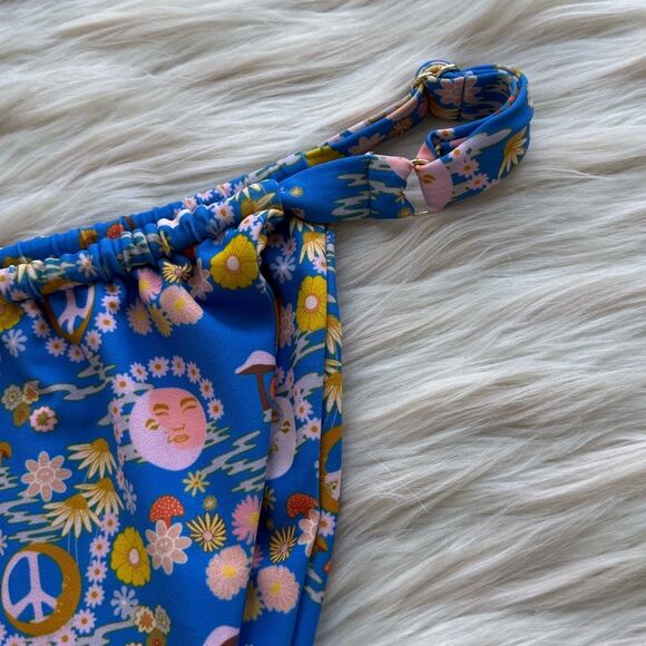 Skatie Bobbi Bikini Bottom in Humboldt | Large - Picture 5 of 8